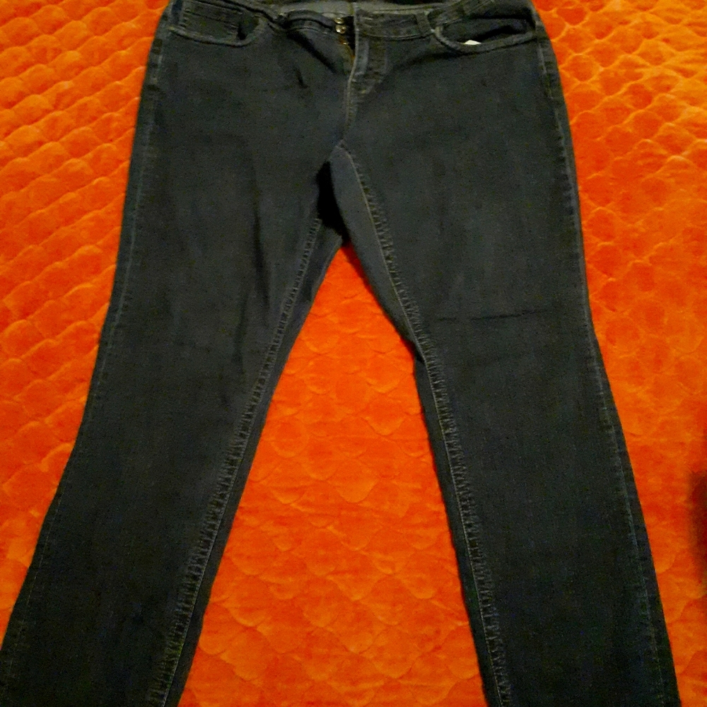 Vigoss Jeans